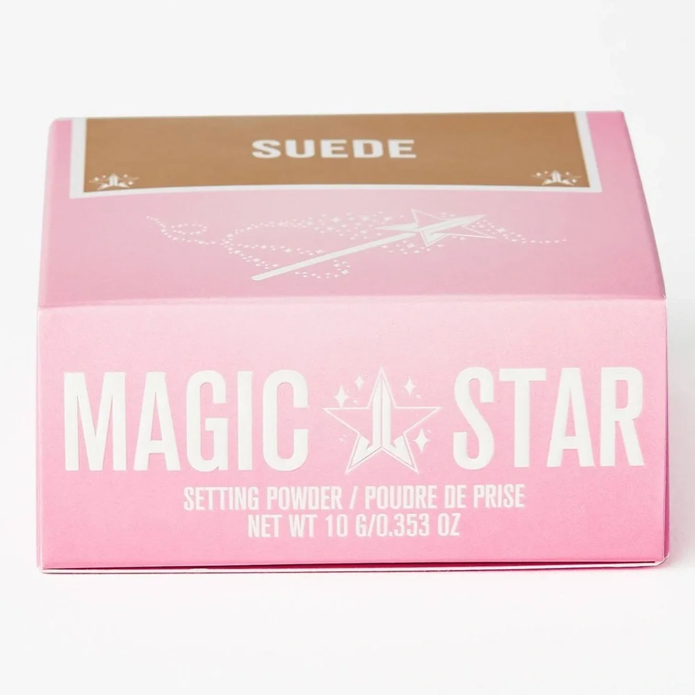 Jeffree Star achieve flawless
